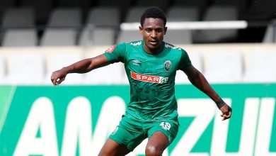 Former AmaZulu and Baroka winger Talent Chawapiwa has finally received a chance to restart his career after signing for Zimbabwe's Simba Bhora, it has emerged.