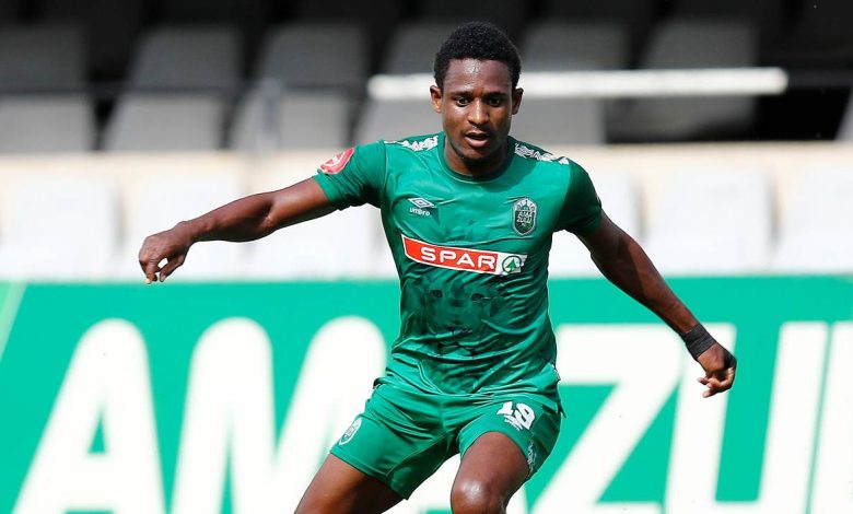 Former AmaZulu and Baroka winger Talent Chawapiwa has finally received a chance to restart his career after signing for Zimbabwe's Simba Bhora, it has emerged.