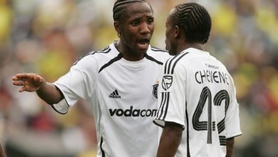 Former Orlando Pirates star Bennett Chenene has turned into a Prophet, citing that he is following his calling.