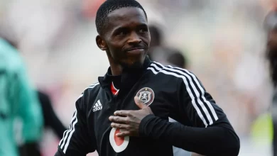 Orlando Pirates midfielder Thabang Monare says he's not worried by the team’s poor run of of late as he strongly believes they will bounce back in no time with the quality of players the Soweto have at their disposal.