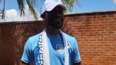 A top club official in Malawi has resigned after receiving death threats from angry supporters.