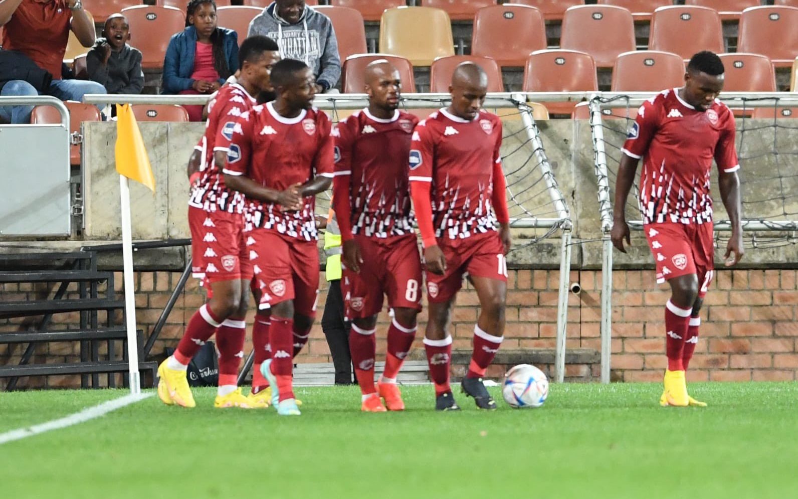 Truter says Sekhukhune are totally different now