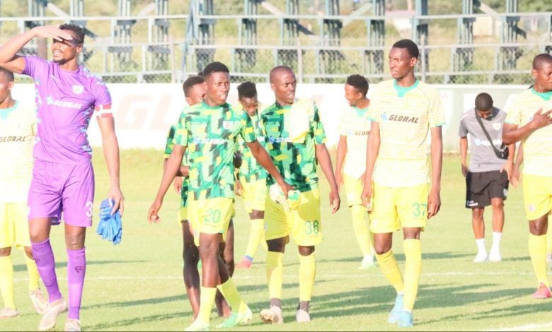 Baroka get crucial win