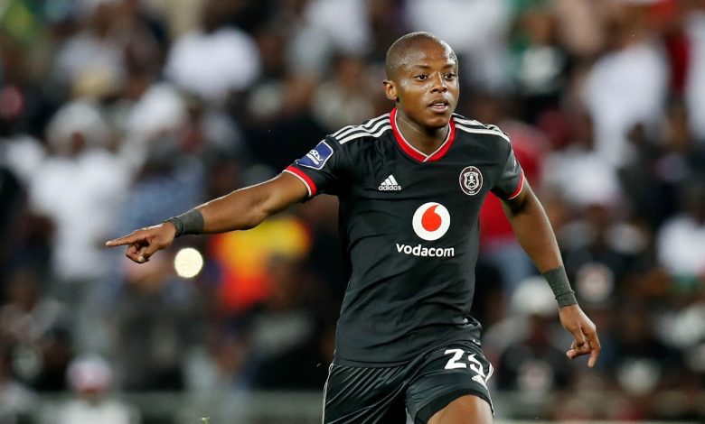 Orlando Pirates striker Zakhele Lepasa has made a candid admission in view of the Buccaneers’ indifferent start to the season, saying the team deserves better.