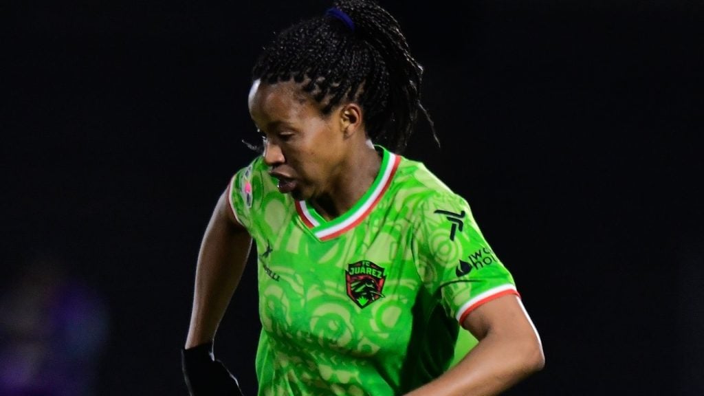 Banyana star setting Mexican top flight alight – South African Live News