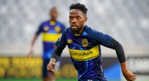 How the move of Mduduzi Mdantsane to Kaizer Chiefs fell through