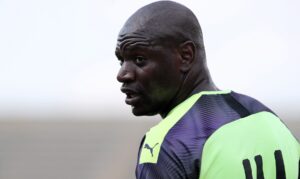 Mamelodi Sundowns goalkeeper Denis Onyango on facing Al Ahly in the CAF Champions League.