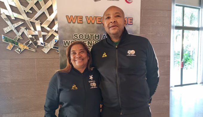 Banyana Banyana and head coach, Desiree Ellis, finally ready for the Turkish Women's Cup