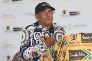 Former PSL CEO Andrew Dipela