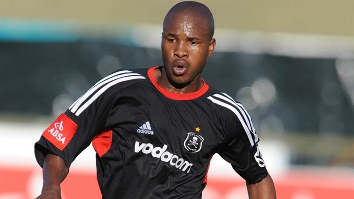 Orlando Pirates REJECTED European offers for me! - Ex-star