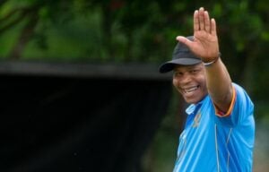 John Maduka back at Royal AM