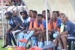 Liver Brothers coach says PSL Referee was disrespectful