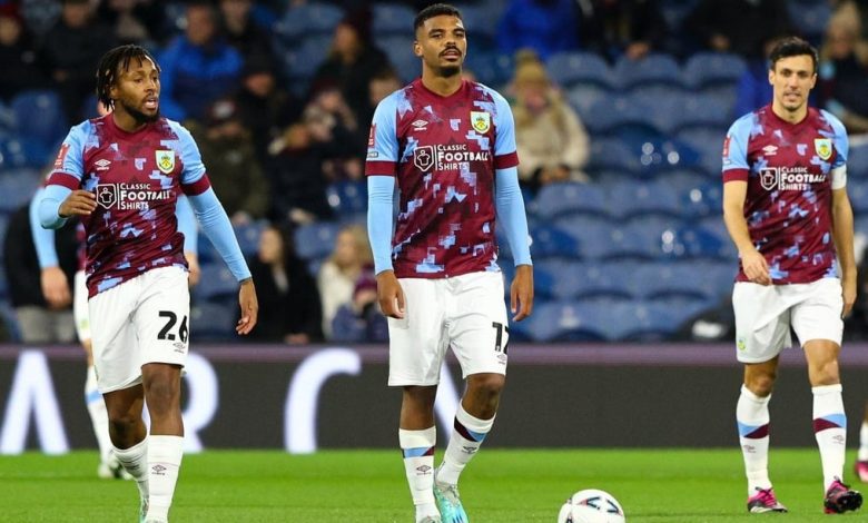 What Lyle Foster is getting right, must improve at Burnley FC |