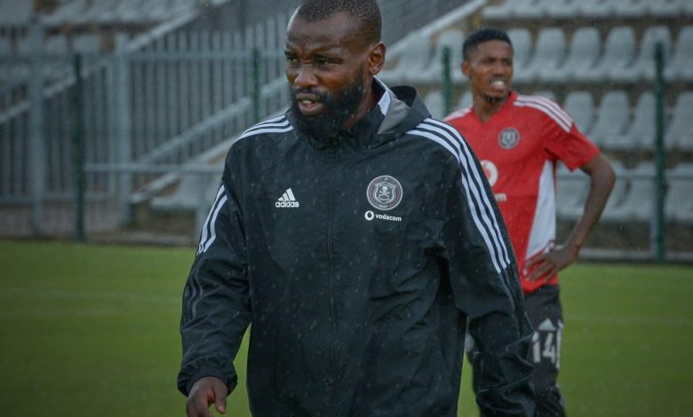 Makhehlene Makhaula looking forward to SSSoweto derby