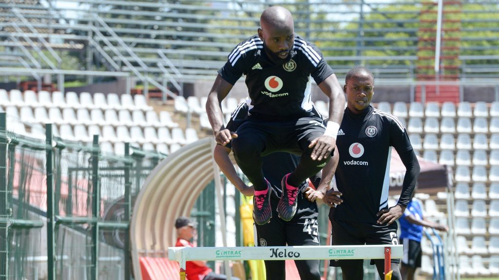 Riveiro Reveals League Plans For Pirates