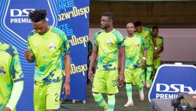 Marumo Gallants determined to remain in the DStv Premiership