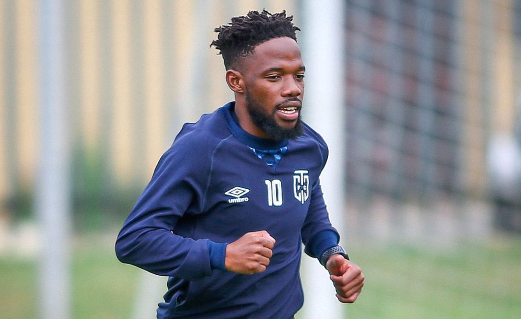 How Mduduzi Mdantsane's move to Kaizer Chiefs collapsed.