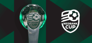 Big three avoid each other in Nedbank Cup trophy