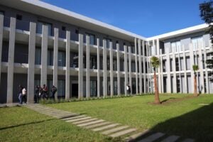 Raja Casablanca's R35 million academy centre