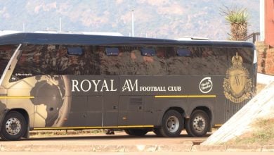 Royal AM bus