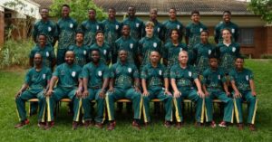 SA-U17-squad