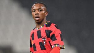Aphelele Teto