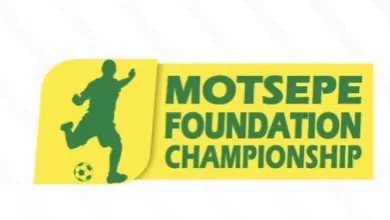 Brandon Truter has picked his favourite team for Motsepe Foundation championship promotion