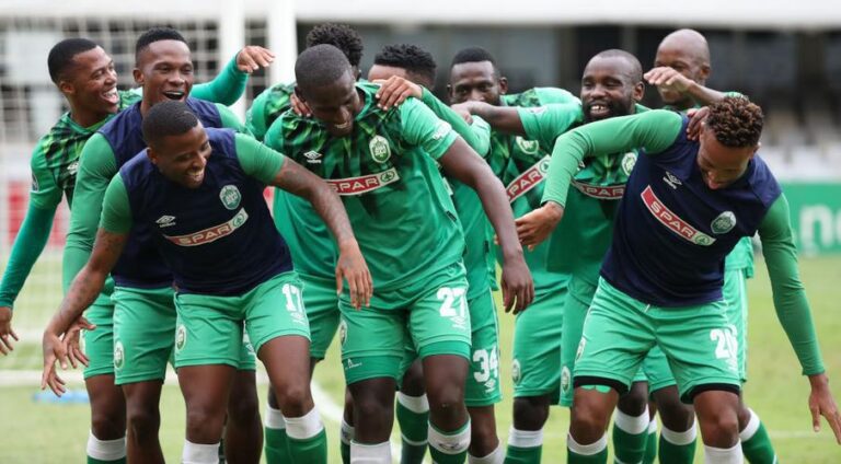 AmaZulu players