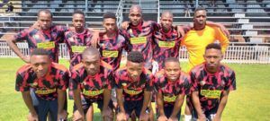Amavarara to face Peace Makers in the Eastern Cape ABC Motsepe League playoffs.