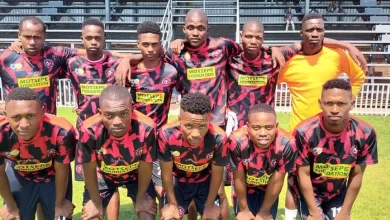 Amavarara to face Peace Makers in the Eastern Cape ABC Motsepe League playoffs.