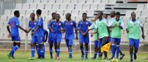 Eswatini players