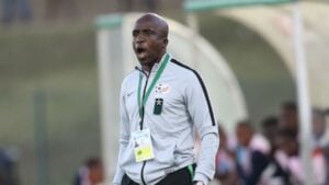 David Notoane