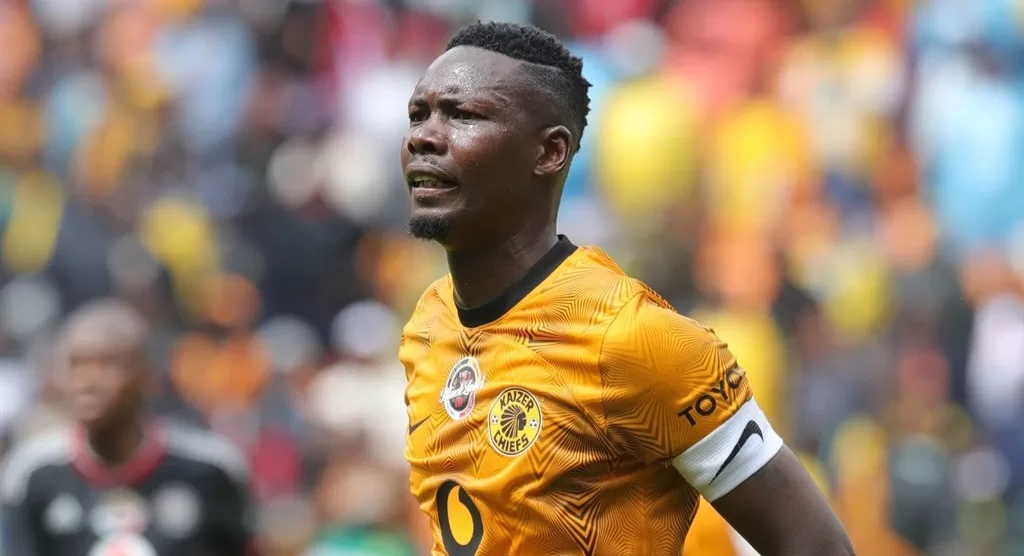 What the latest Mathoho update means for his Chiefs' future