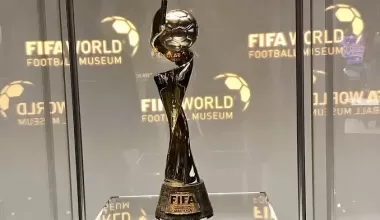 FIFA reveal date for SAFA's Women’s World Cup bid fate
