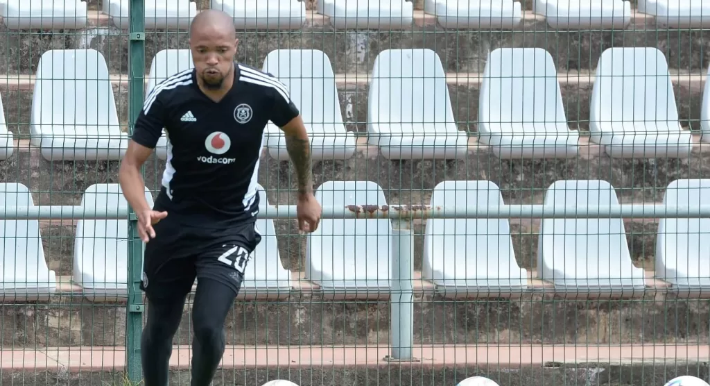 Orlando Pirates receive major boost ahead of Richards Bay clash