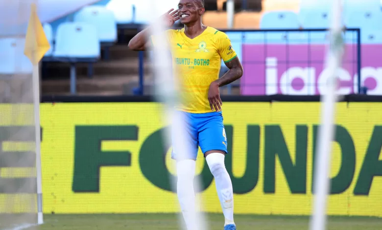 Grant Kekana