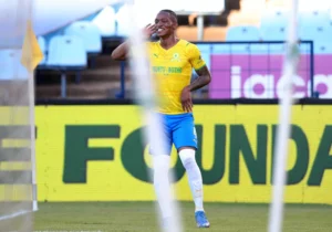 Grant Kekana