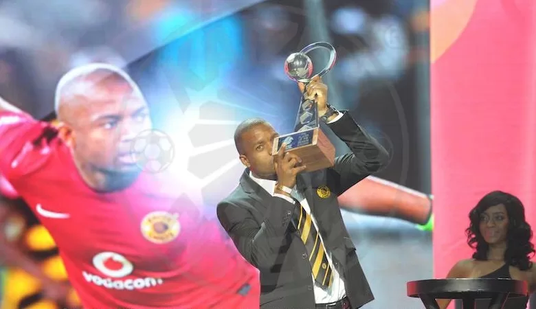 Why Kaizer Chiefs should renew Itumeleng Khune's contract.