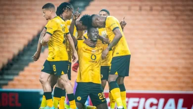 Kaizer Chiefs advance to the Nedbank Cup last eight.
