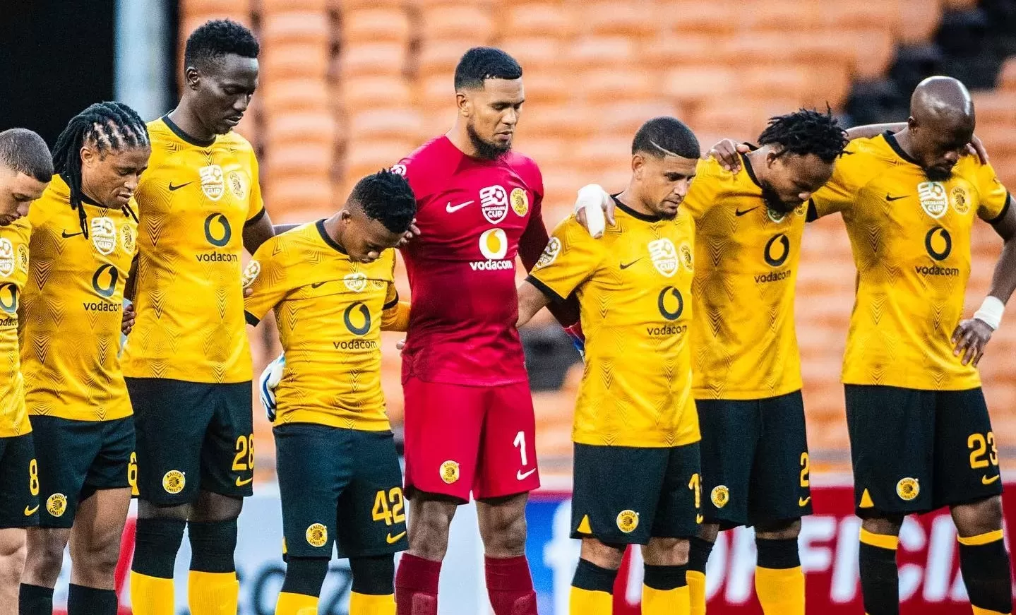 Kaizer Chiefs All 7 CONFIRMED New Signings 