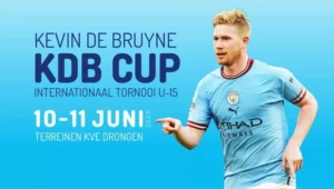 KDB Cup