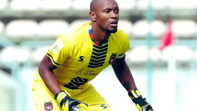 Ludwe Mpakumpaku was part of the TS Galaxy team that beat Kaizer Chiefs