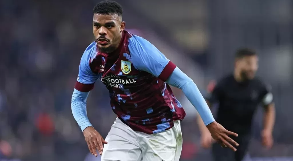 Lyle Foster on being South Africa's most expensive footballer