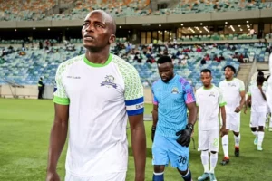 Marumo Gallants suffer heavy defeat but qualify for quarterfinals
