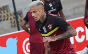 Stellenbosch attacking midfielder, Junior Mendieta