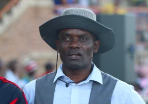 Mike Rapatsa is hopeless of a Kaizer Chiefs turnaround