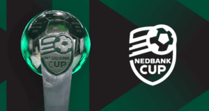 Nedbank Cup last eight draw completed