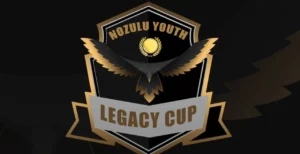 Nozulu Youth Legacy Cup logo