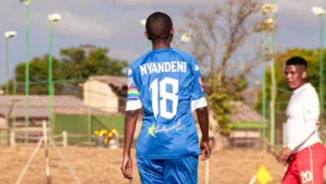 Mpumi Nyandeni