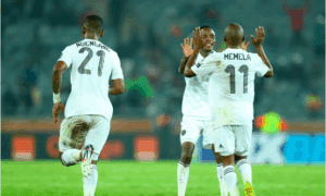 Orlando Pirates FC